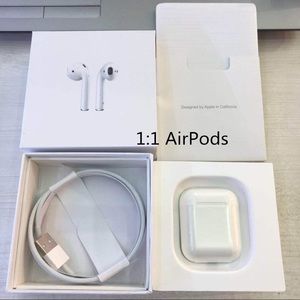 Apple AirPods (UA)